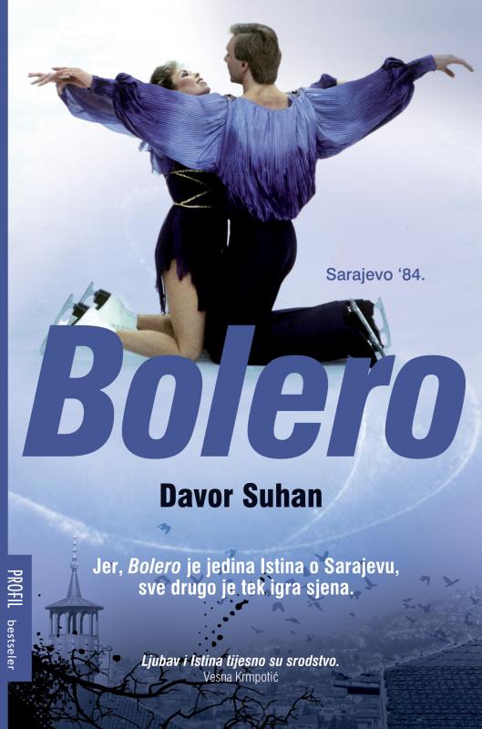 Bolero - Davor Suhan (2)