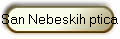 San Nebeskih ptica