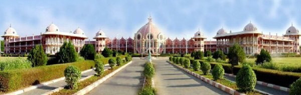 Sri Sathya Sai Institite of Higher Medical Sciences - Putaparthi Sri Sathya Sai Institite of Higher Medical Sciences - Putaparthi